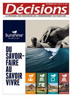 Décisions HPA